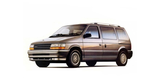 Chrysler Voyager 1991-1995
